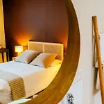 Joly 酒店 Armentières