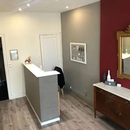 Hotel Joly