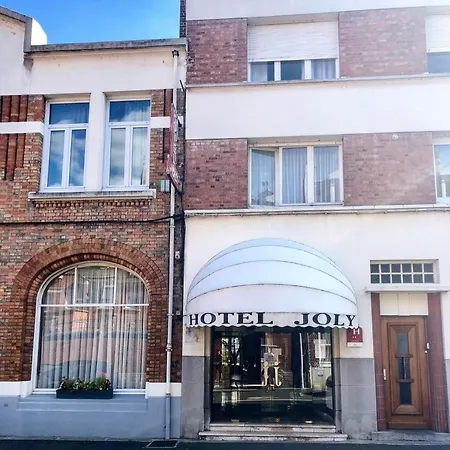 Joly Hotel 2*