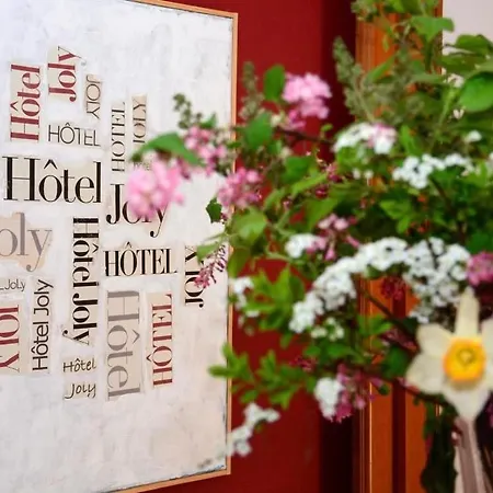 Joly 2* Armentières