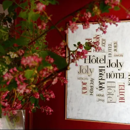 Joly Hotel 2*