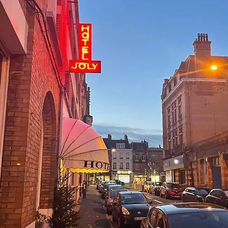 Joly Hotel