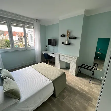 Joly 2* Armentières