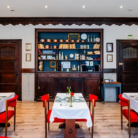 Hotel Joly
