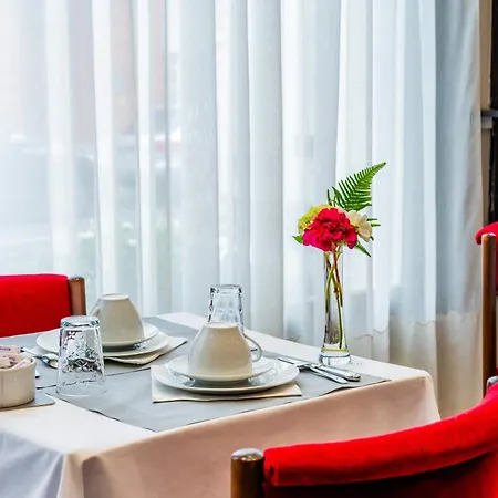 Joly Hotel Armentières