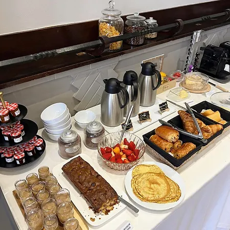 Hotel Joly Armentieres