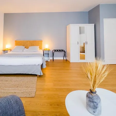 Hotel Joly Armentières