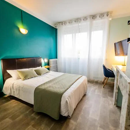 Hotel Joly