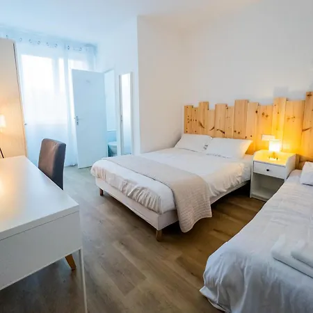 Hotel Joly