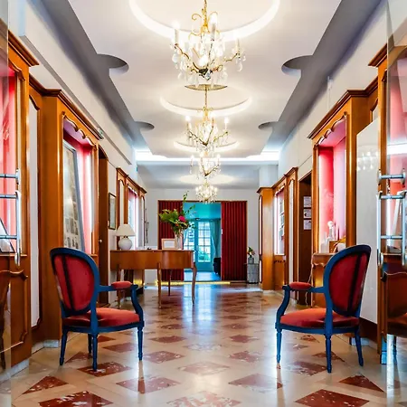 Hotel Joly Armentières