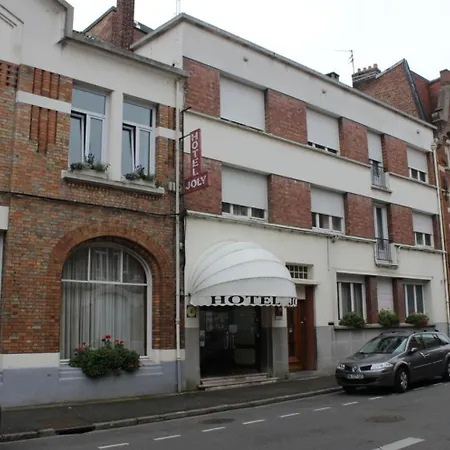 Joly Hotel Armentieres