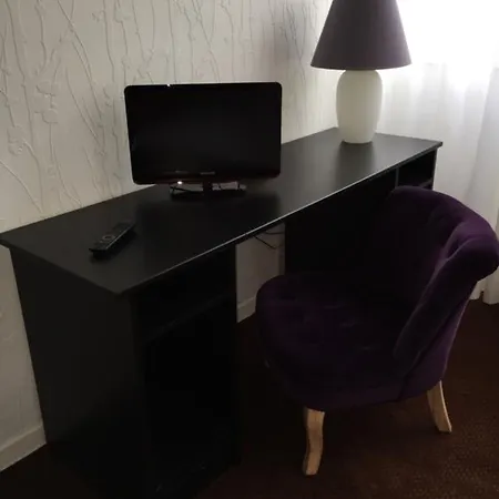 Hotel Joly Armentieres