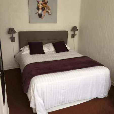 Hotel Joly Armentieres