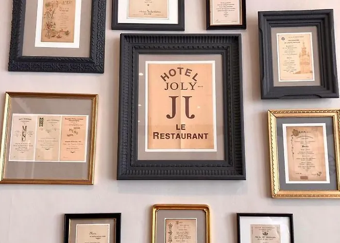 Joly 2* Armentières