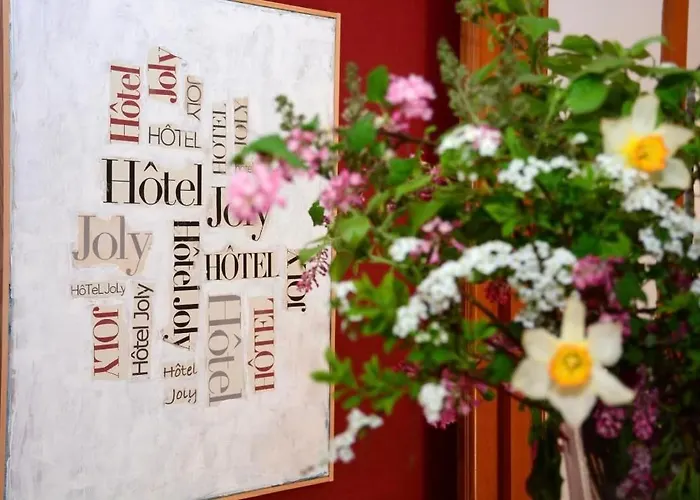 Joly 2* Armentières