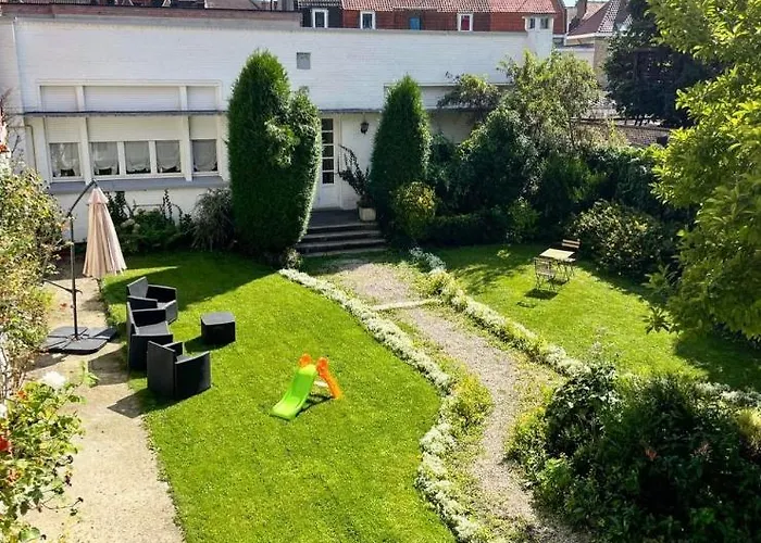 Joly 2* Armentières