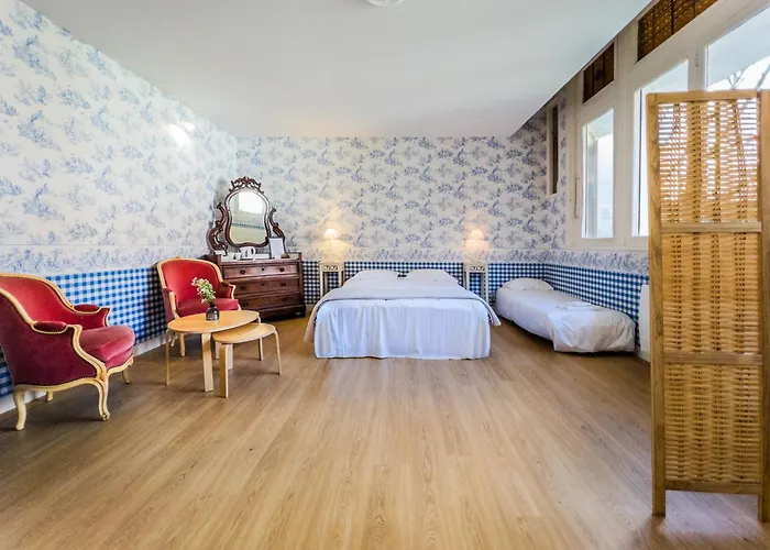 Hotel Joly Armentières