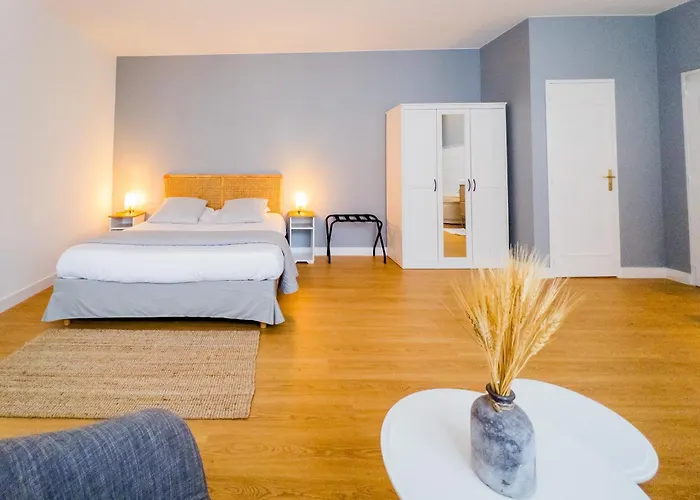 Hotel Joly Armentières