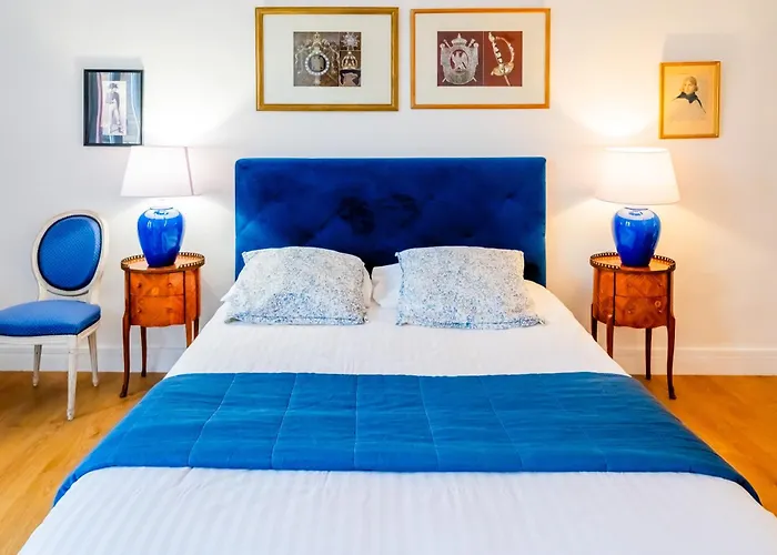 Joly 2* Armentières