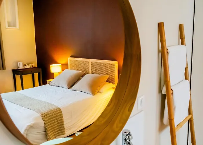 Joly Hotel Armentières