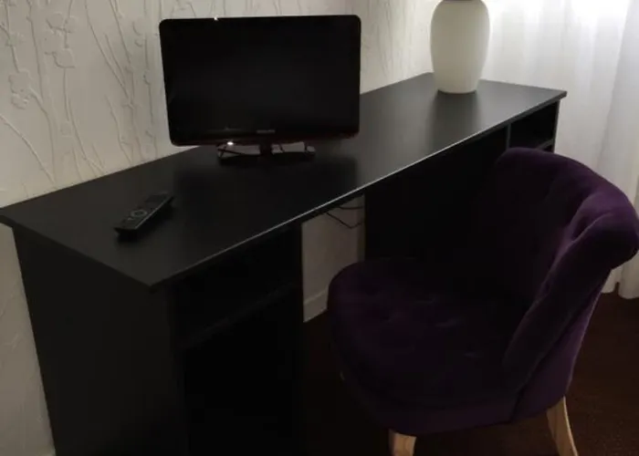 Hotel Joly Armentières