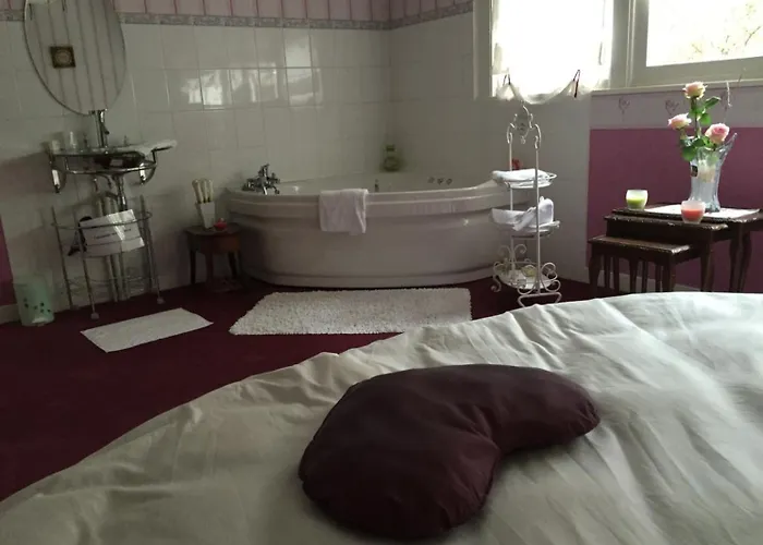 Hotel Joly Armentières