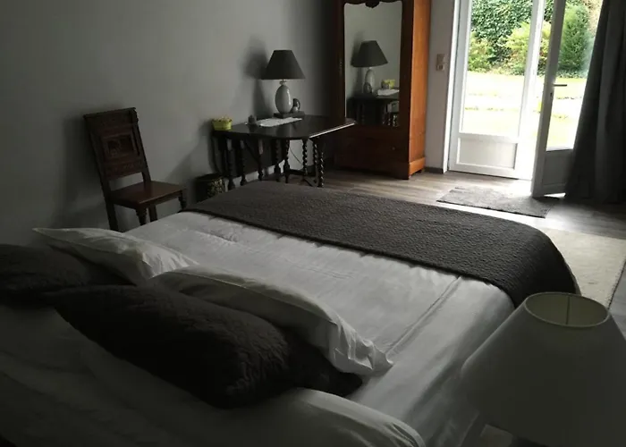 Hotel Joly Armentières