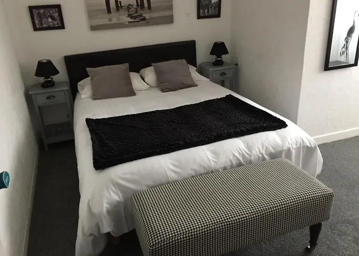 Hotel Joly Armentières