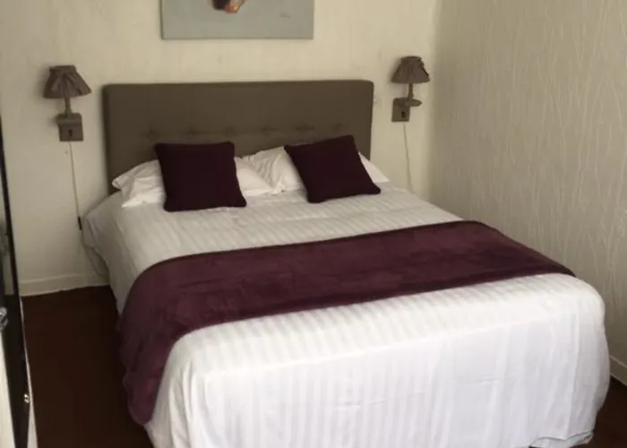 Hotel Joly Armentières