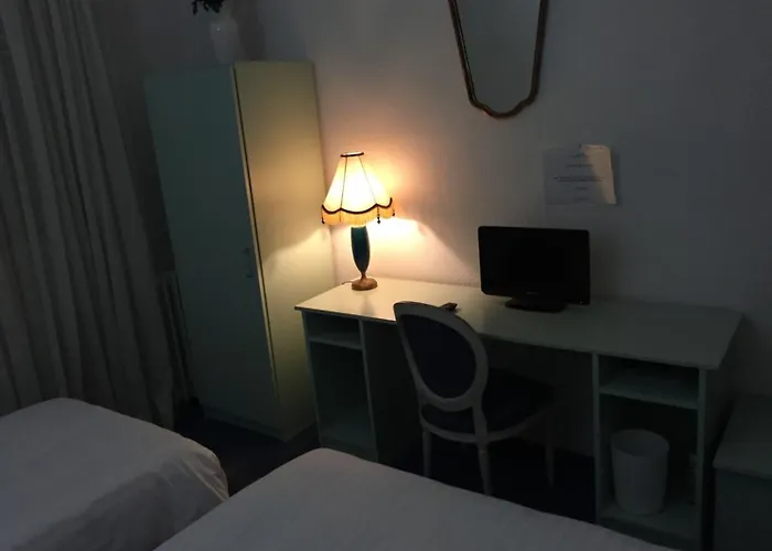 Joly Hotel Armentières